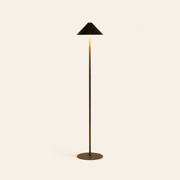 Lámparas e iluminación