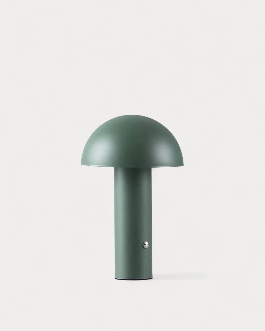 Lámpara de Mesa LED Inalámbrica Ø15 Biar (Verde Flora)