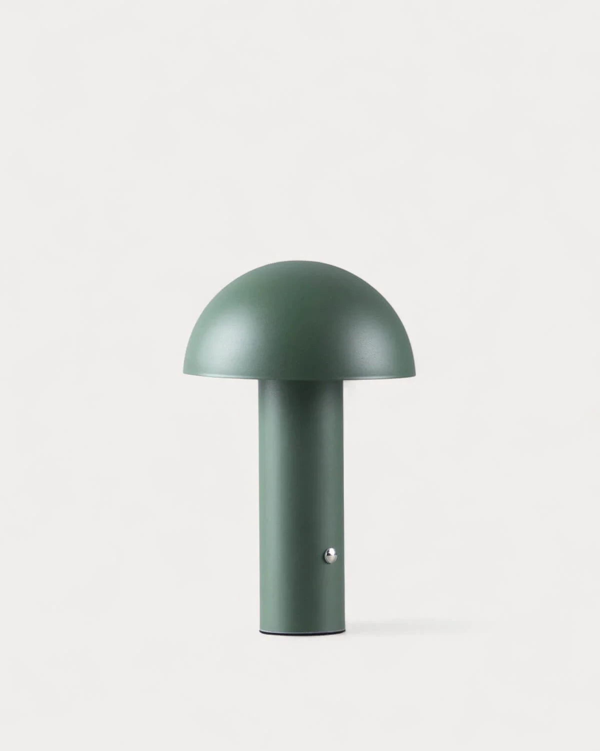 Lámpara de Mesa LED Inalámbrica Ø15 Biar (Verde Flora)