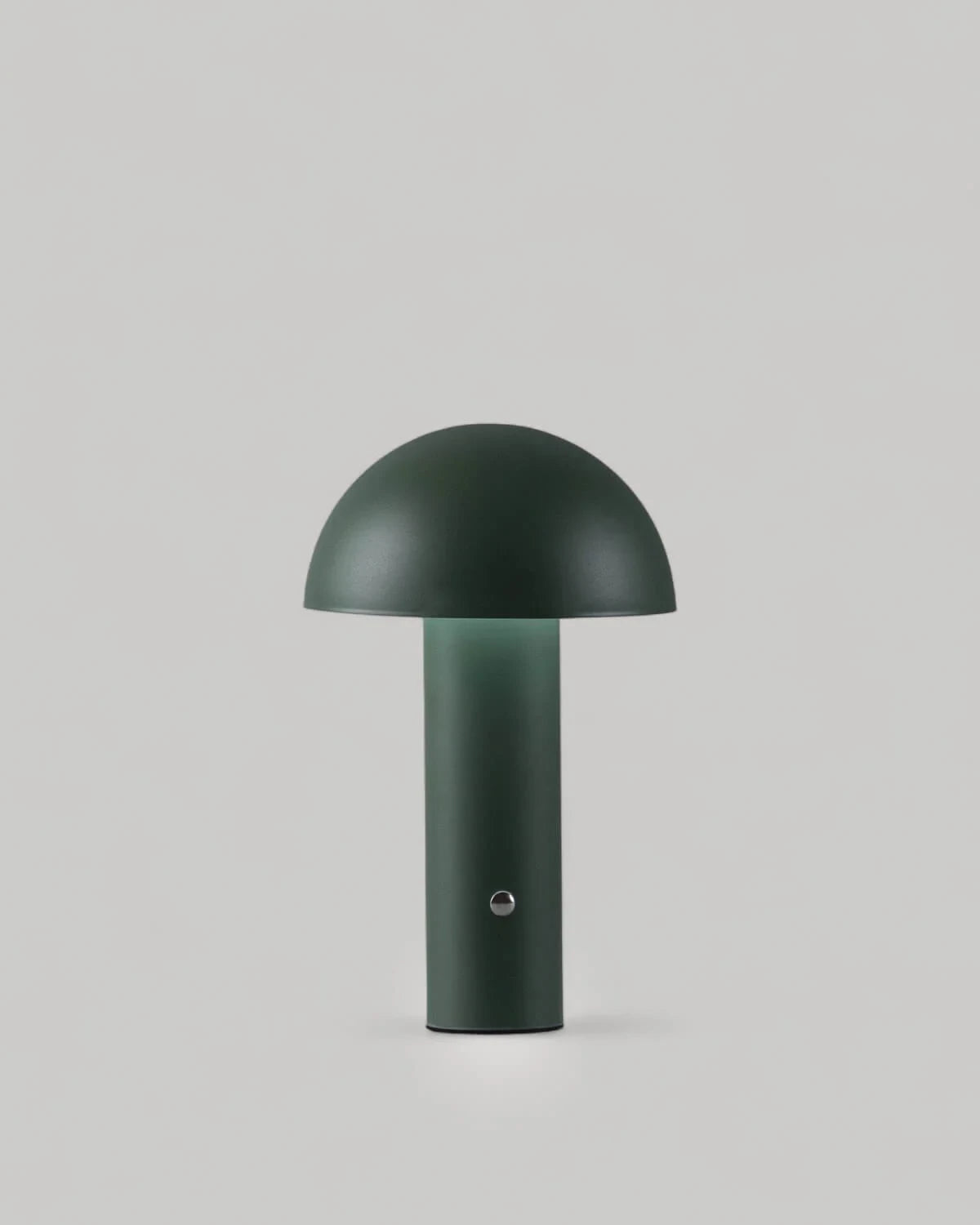 Lámpara de Mesa LED Inalámbrica Ø15 Biar (Verde Flora)