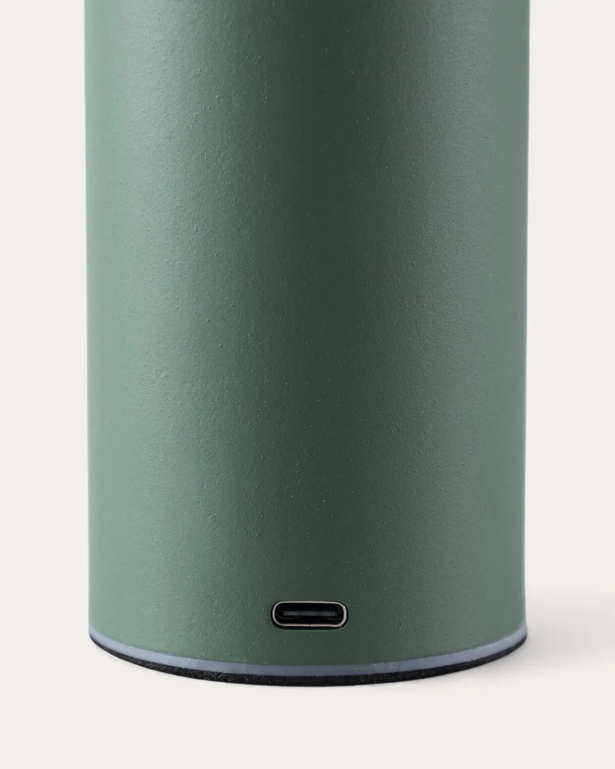 Lámpara de Mesa LED Inalámbrica Ø15 Biar (Verde Flora)