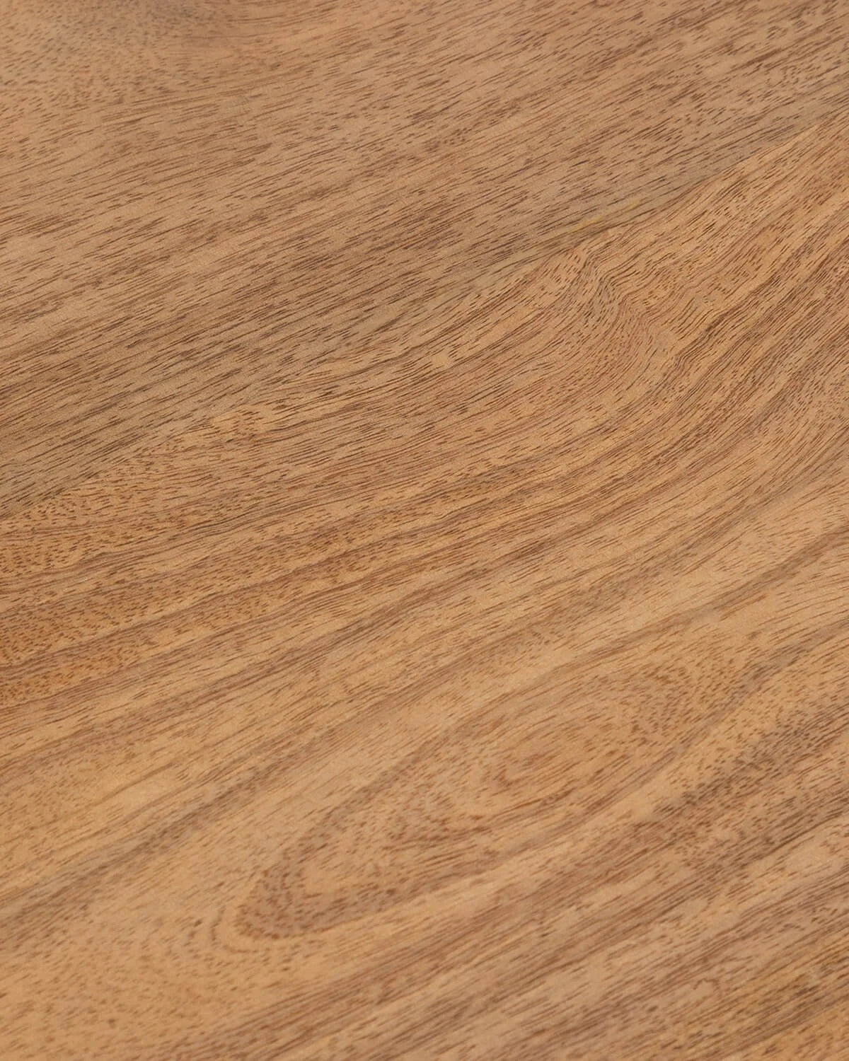 Mesa de Comedor Rectangular Madera de Mango 174x91 (Mango Natural)