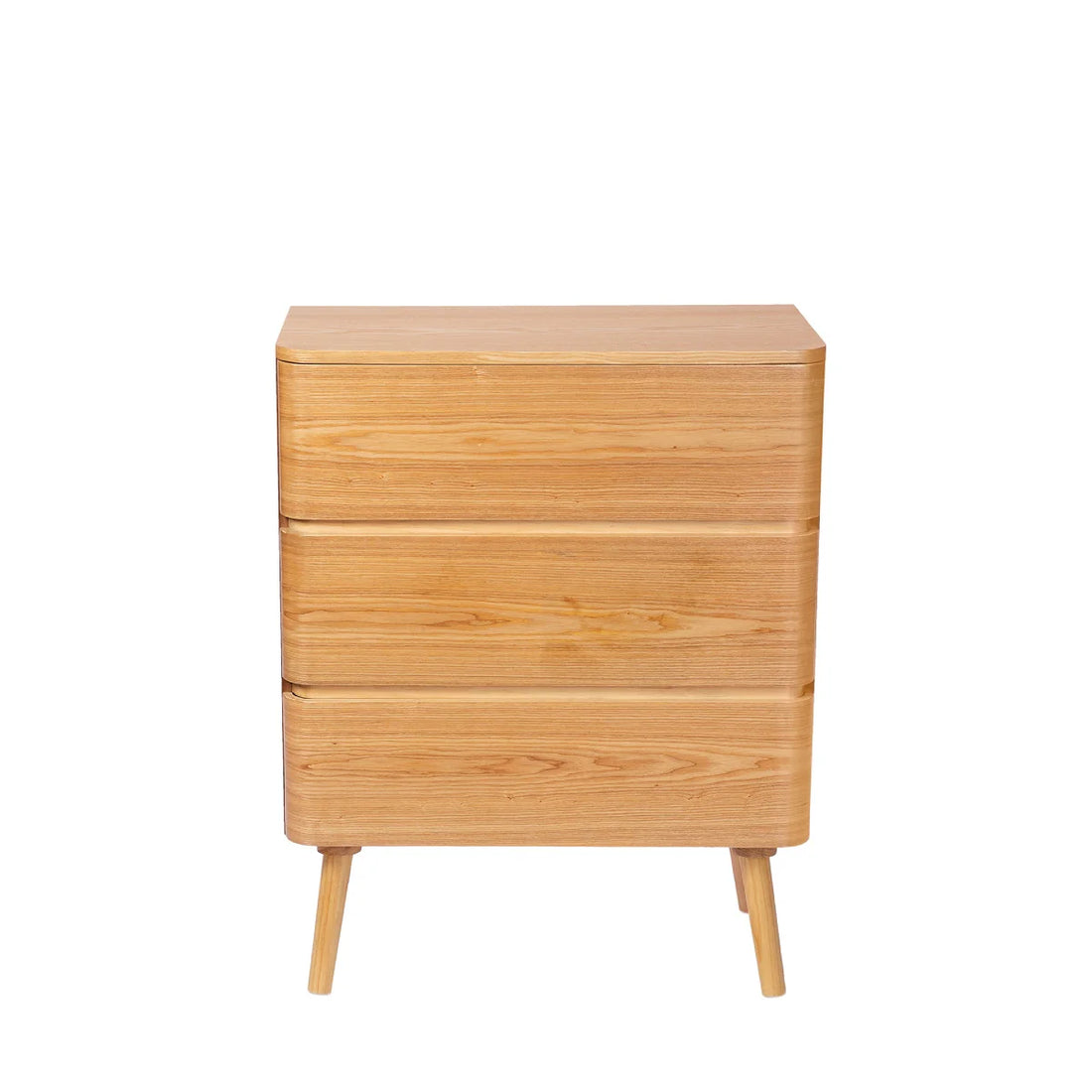Cómoda Madera Fresno