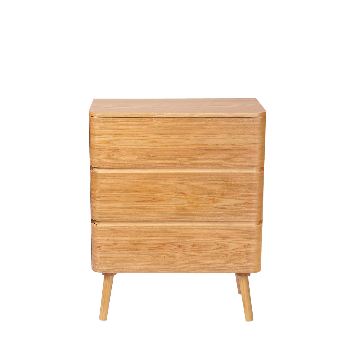 Cómoda Madera Fresno