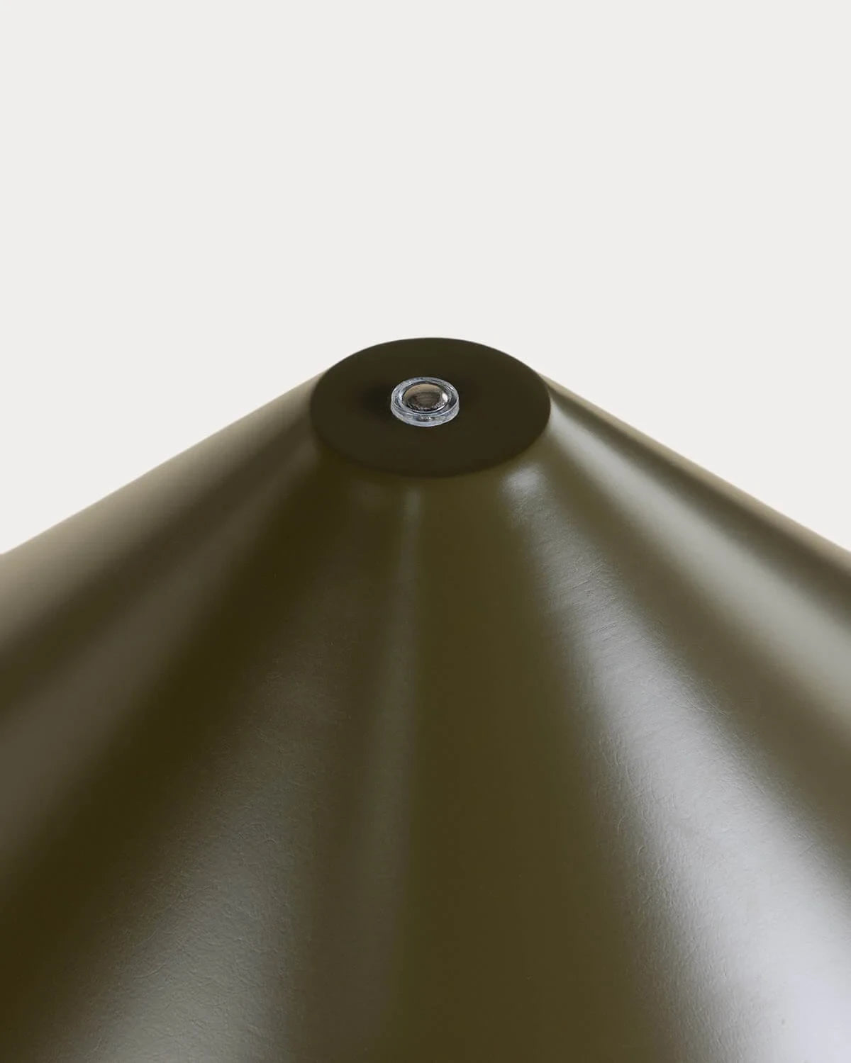 Lámpara de Pie LED Inalámbrica Exterior Gavi (Verde Nori)