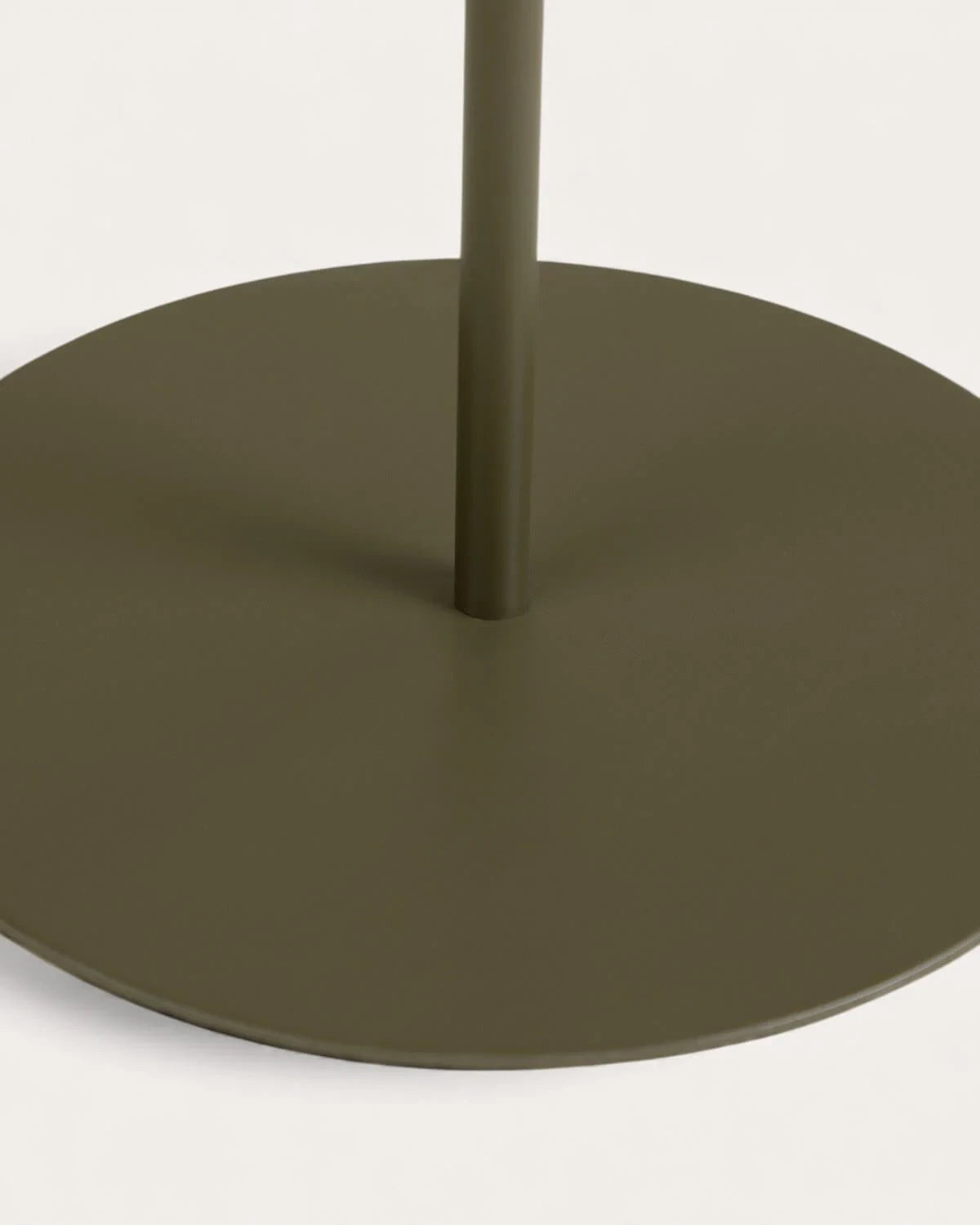 Lámpara de Pie LED Inalámbrica Exterior Gavi (Verde Nori)