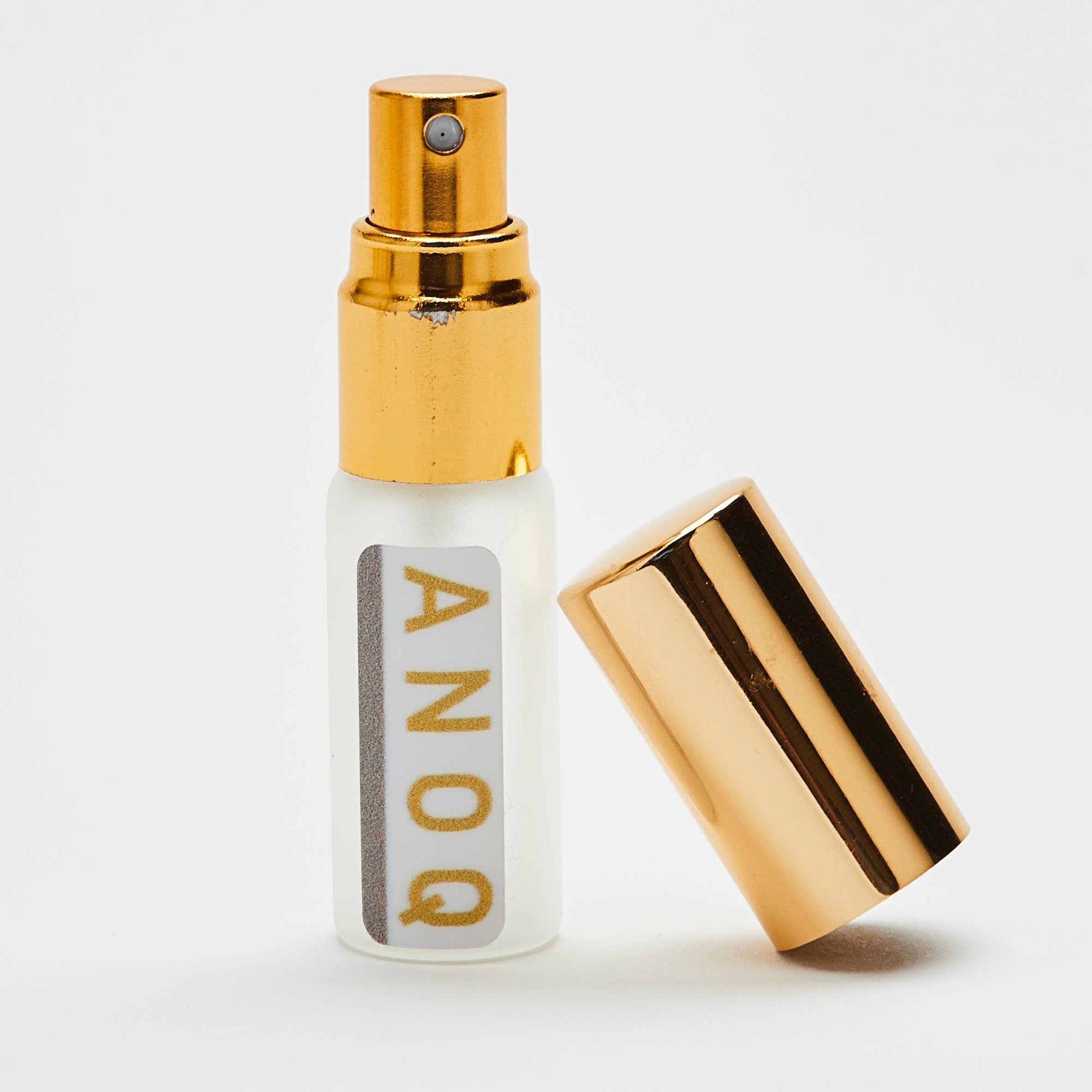 Spray difusor de fragancia de jazmín, 5 ml