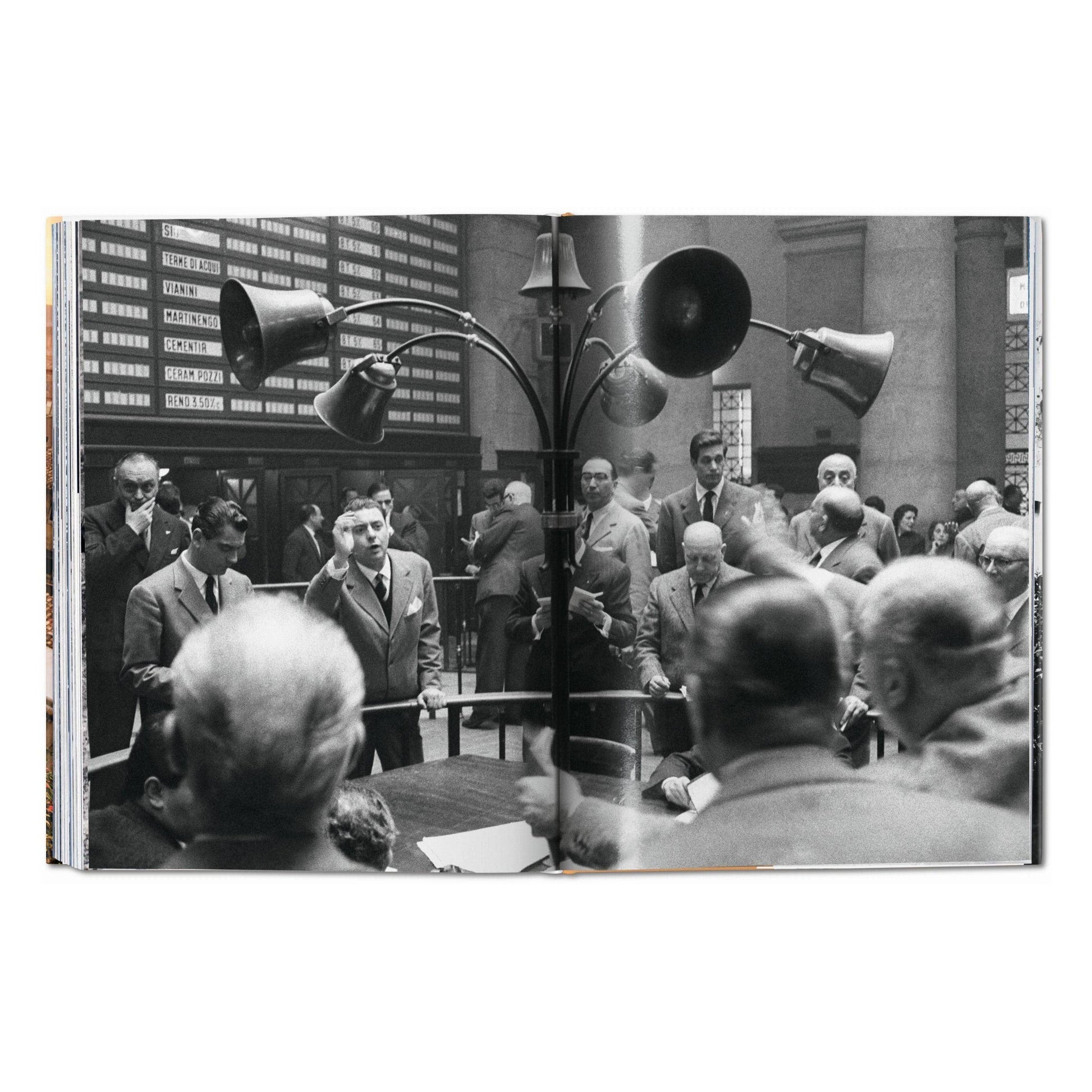Roma. Retrato de una ciudad (alemán, francés, inglés) en Tilda Deco - imagen 14