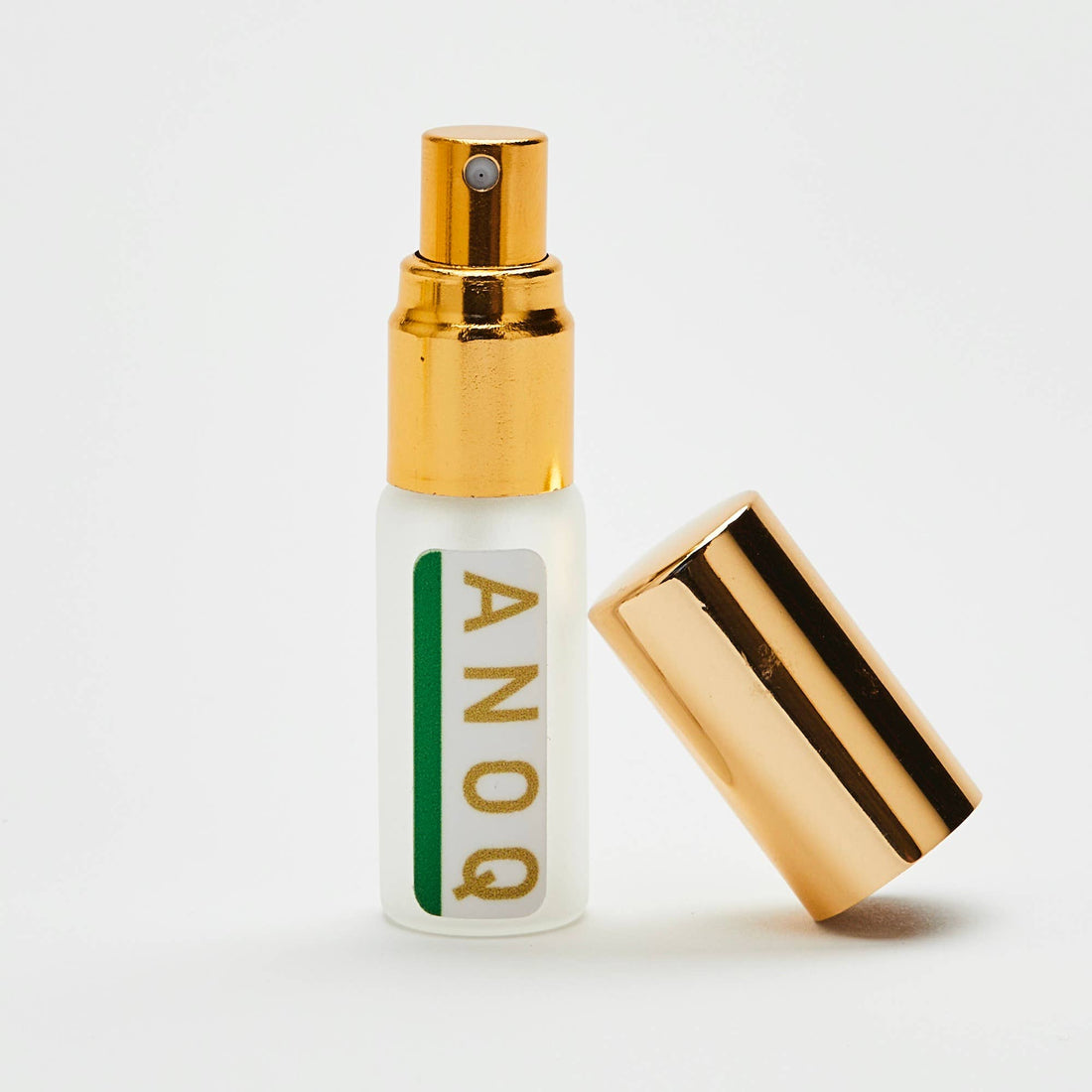 Fragancia para Difusor en Spray - Té Mandarino 5 ml