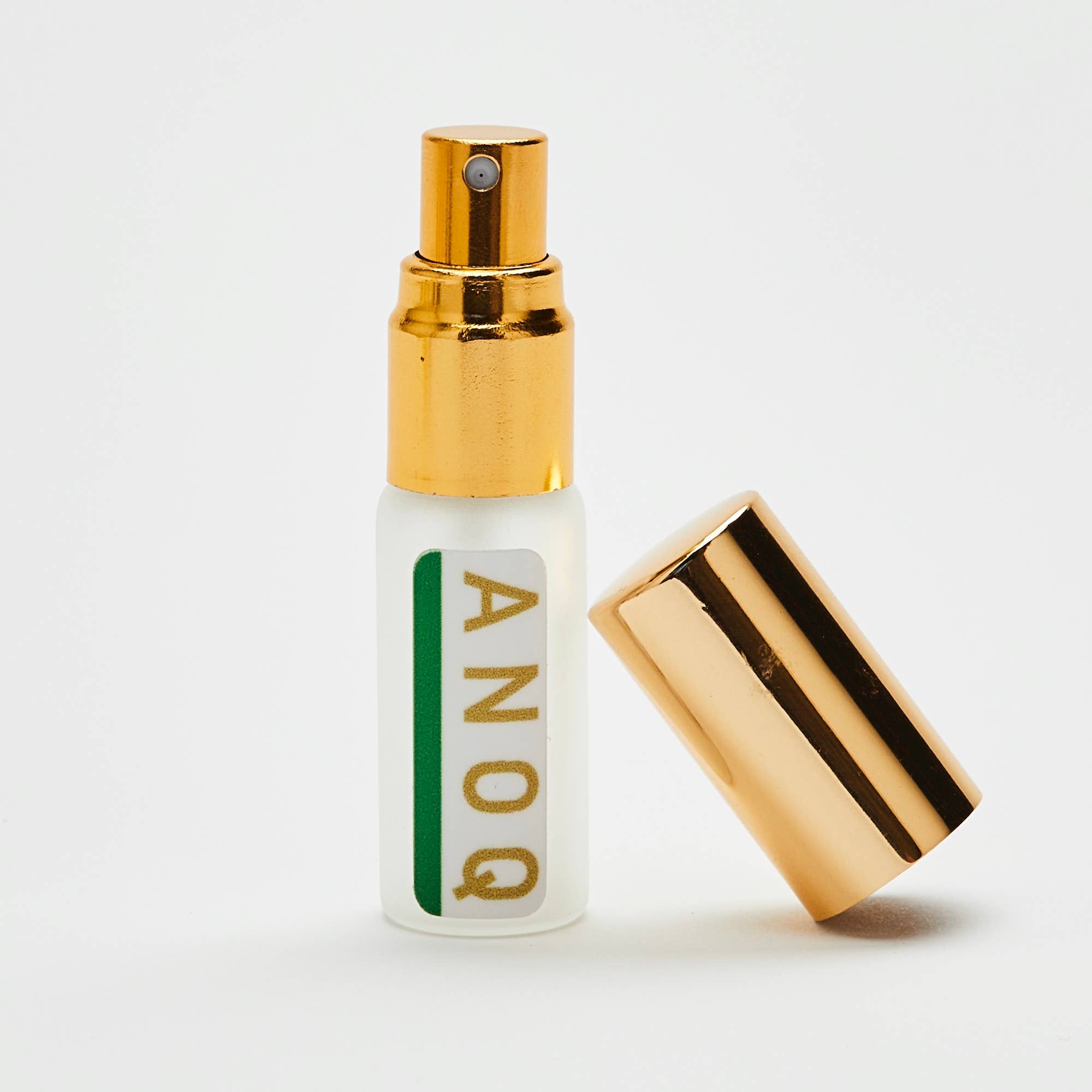 Fragancia para Difusor en Spray - Té Mandarino 5 ml