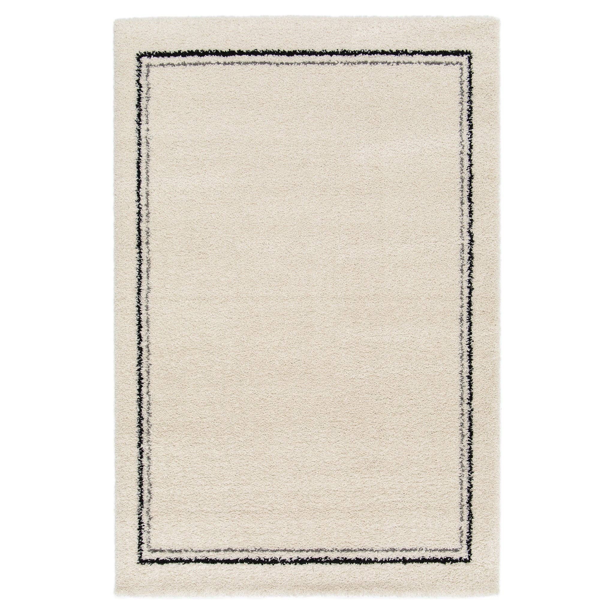 Alfombra de diseño gruesa y cómoda CAMBON en Tilda Deco