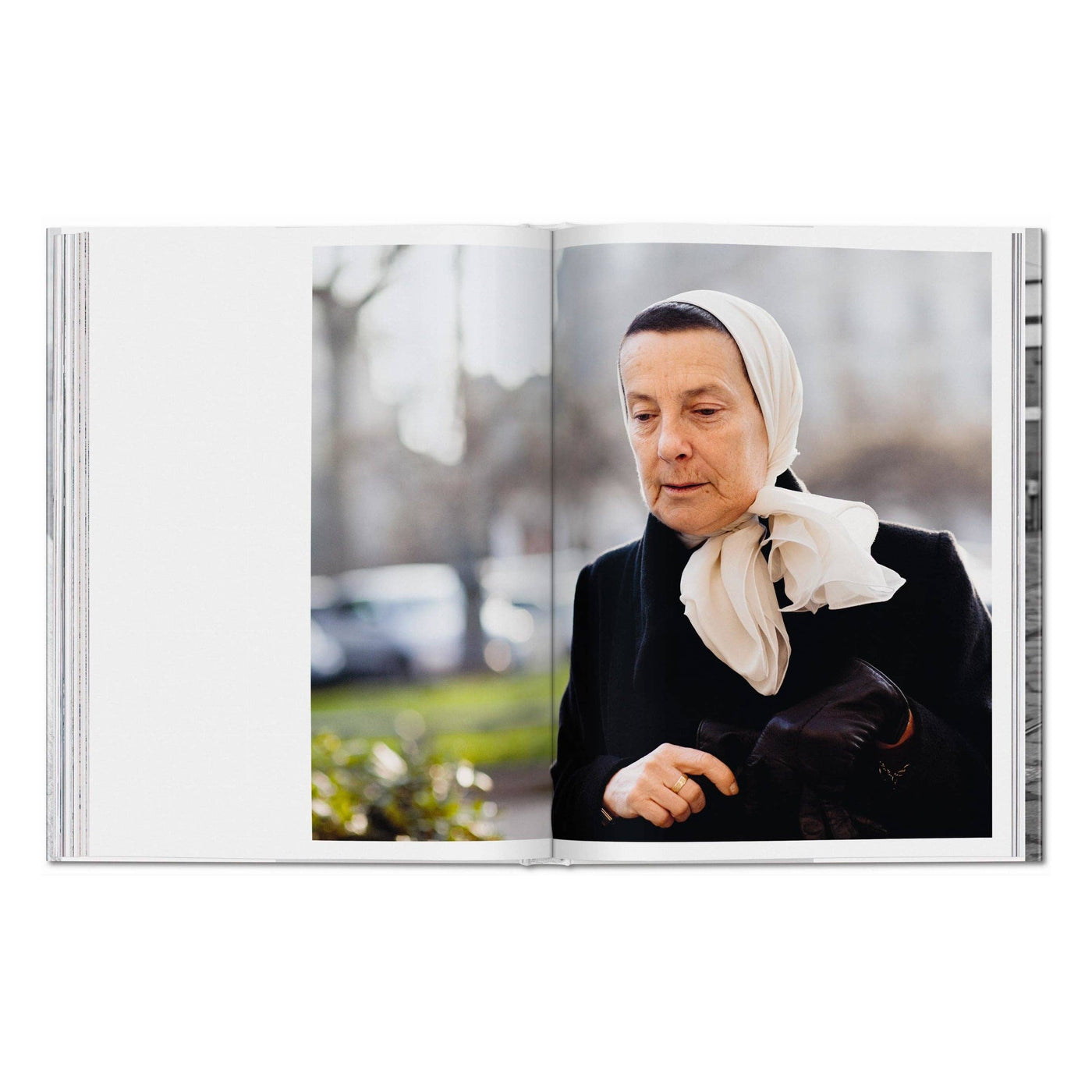 Scott Schuman. The Sartorialist MILANO (Inglés)