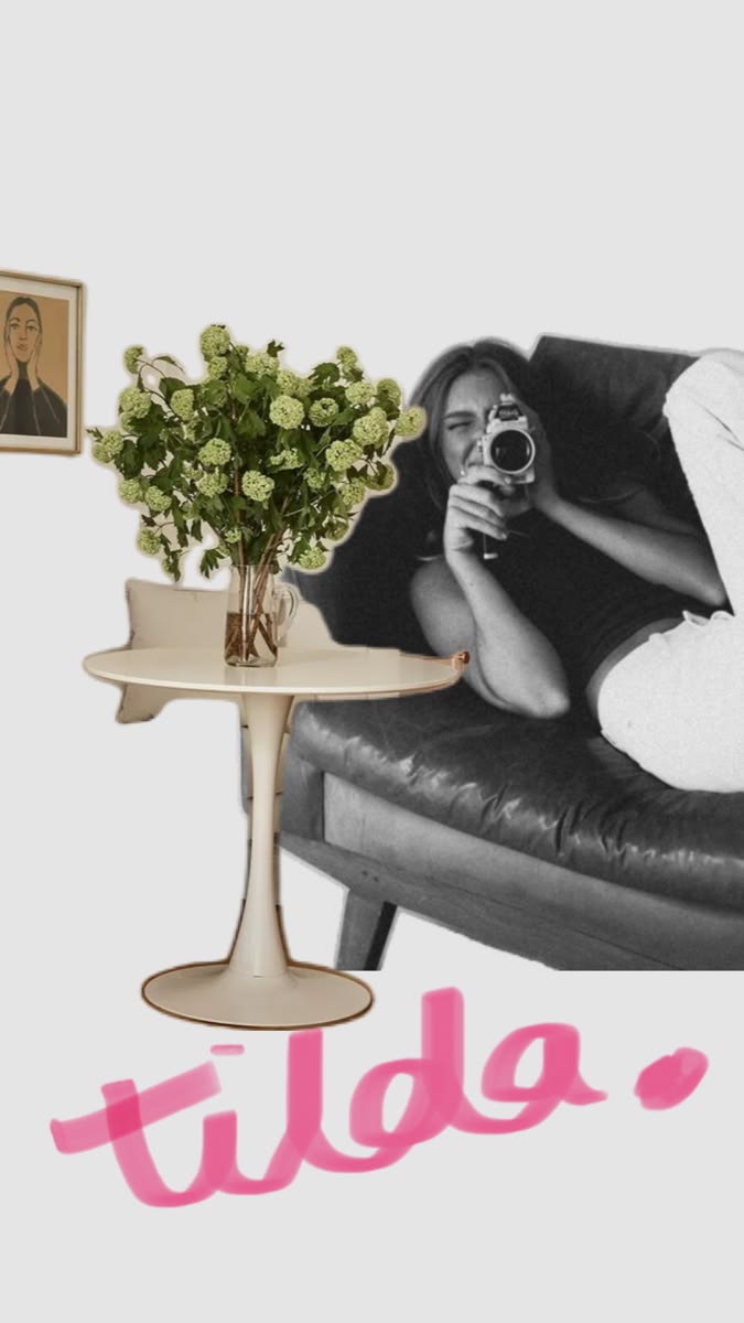 TILDADECO