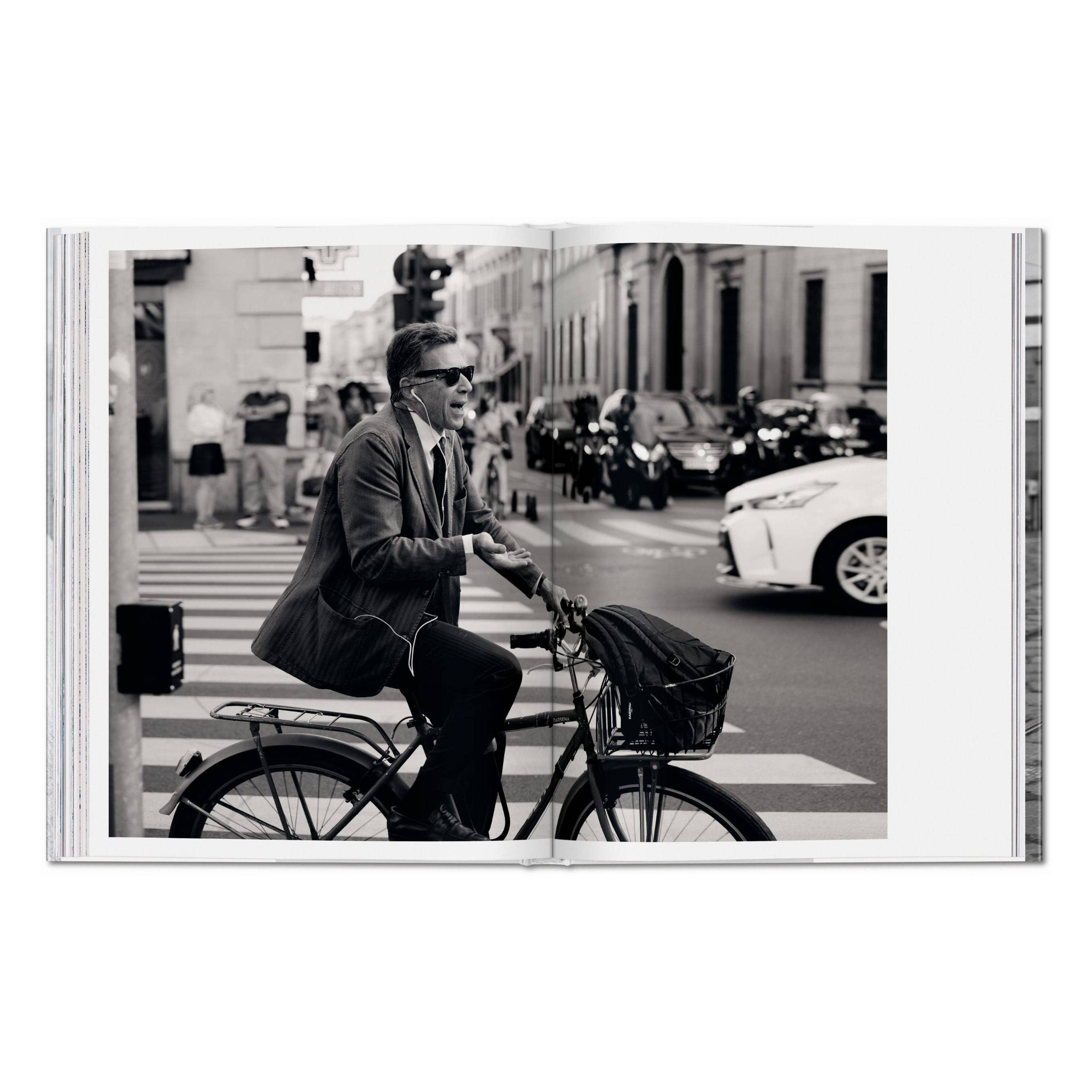Scott Schuman. The Sartorialist MILANO (Inglés) en Tilda Deco - imagen 13