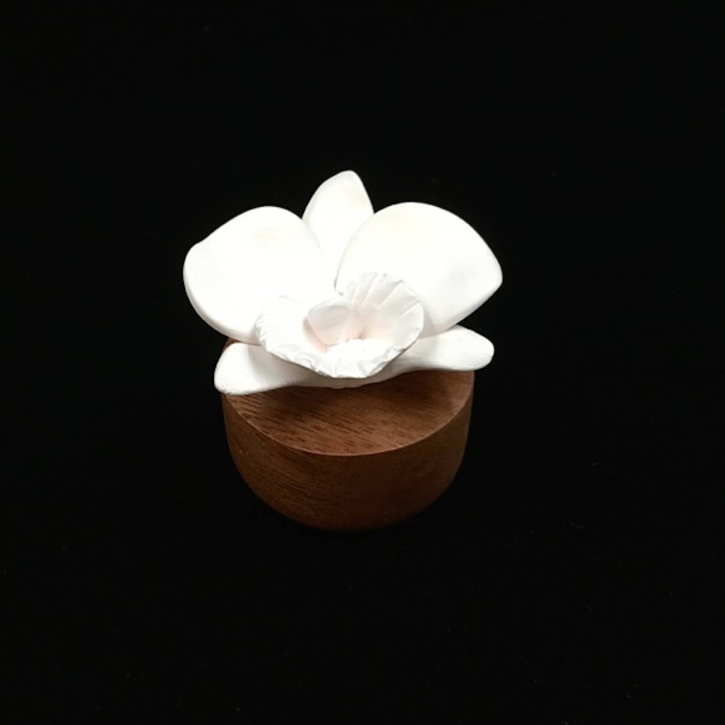 Difusor de perfume - Flor de orquídea