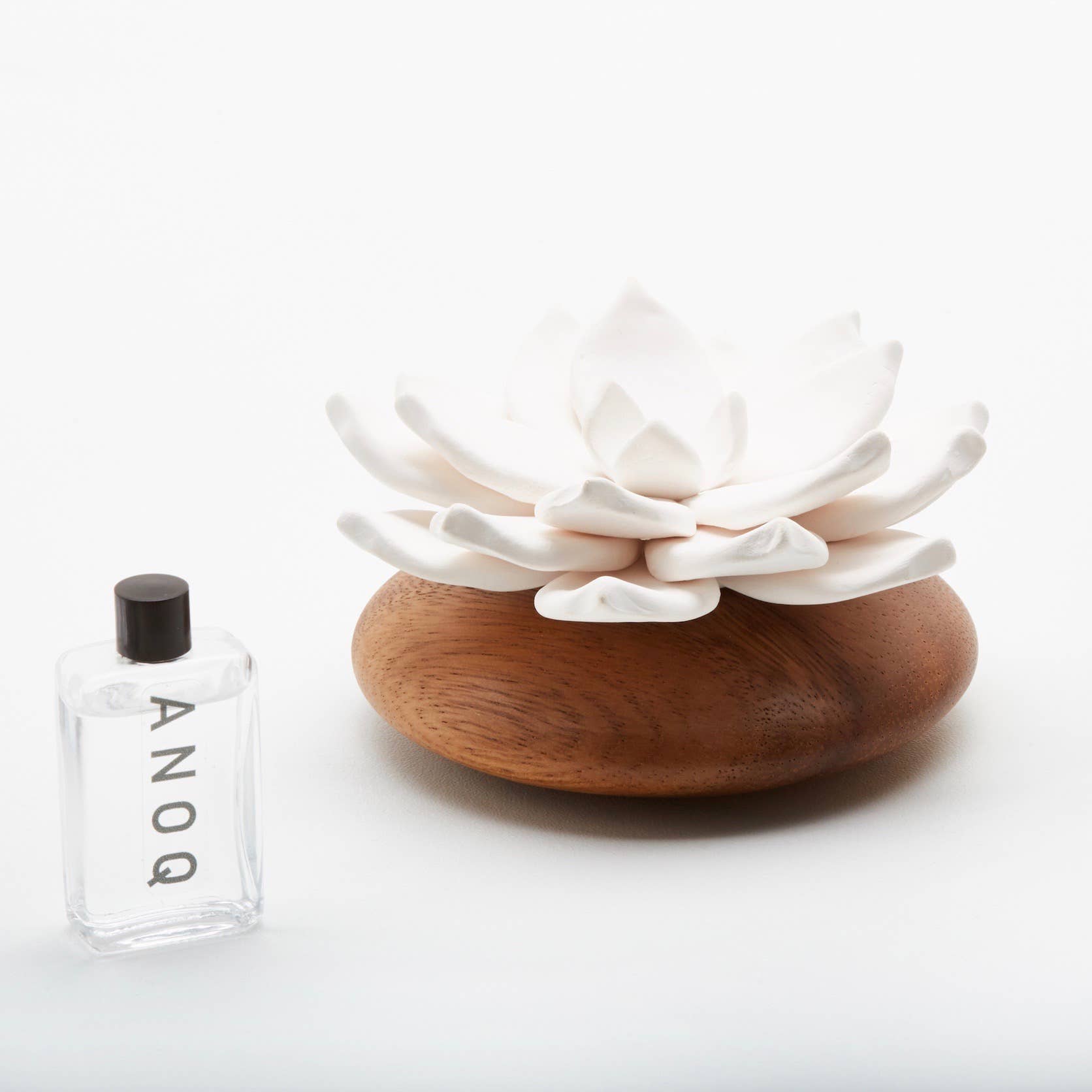 Difusor Star de Java - Difusor aromático natural