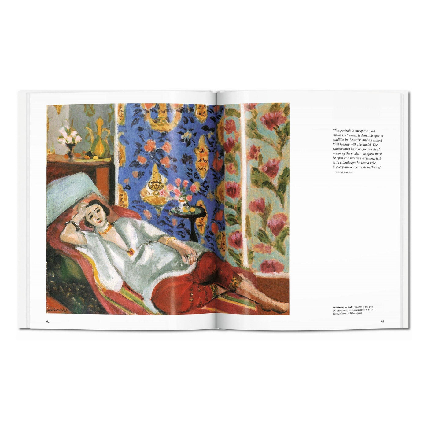 Matisse (francés)