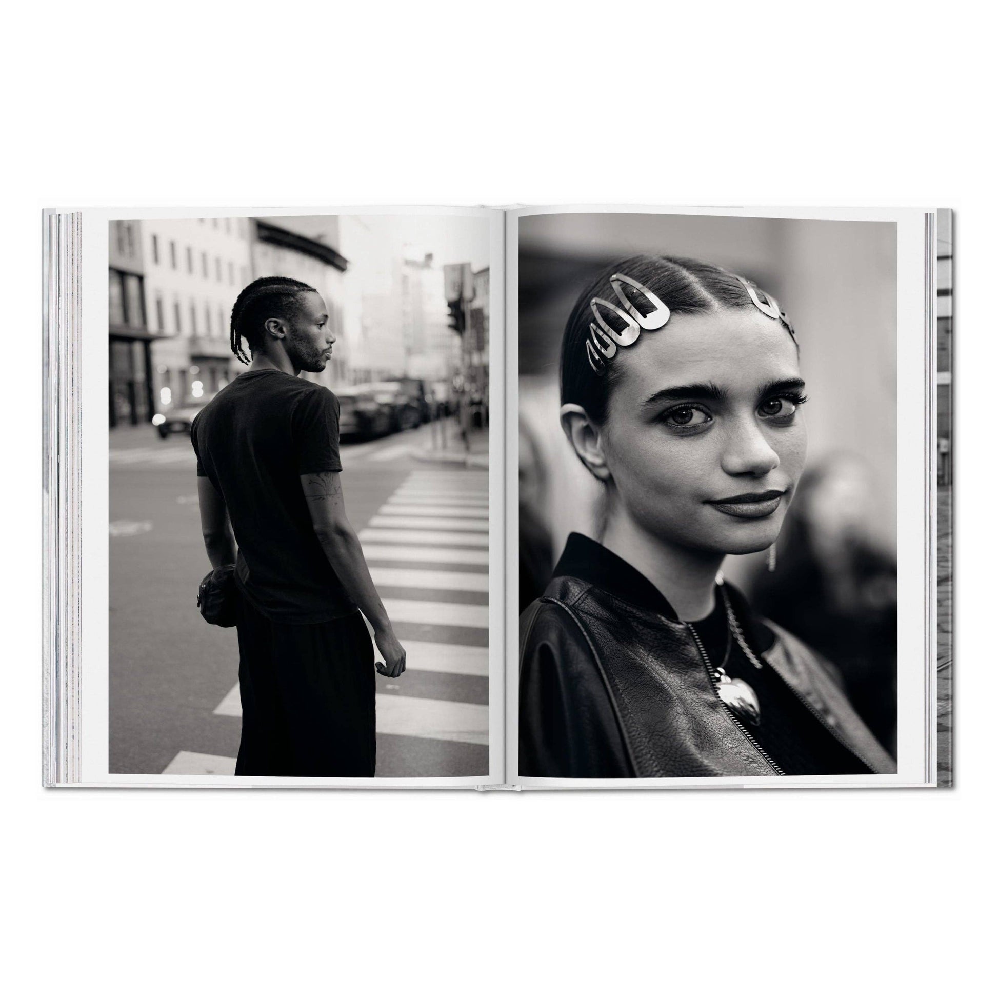 Scott Schuman. The Sartorialist MILANO (Inglés) en Tilda Deco - imagen 17
