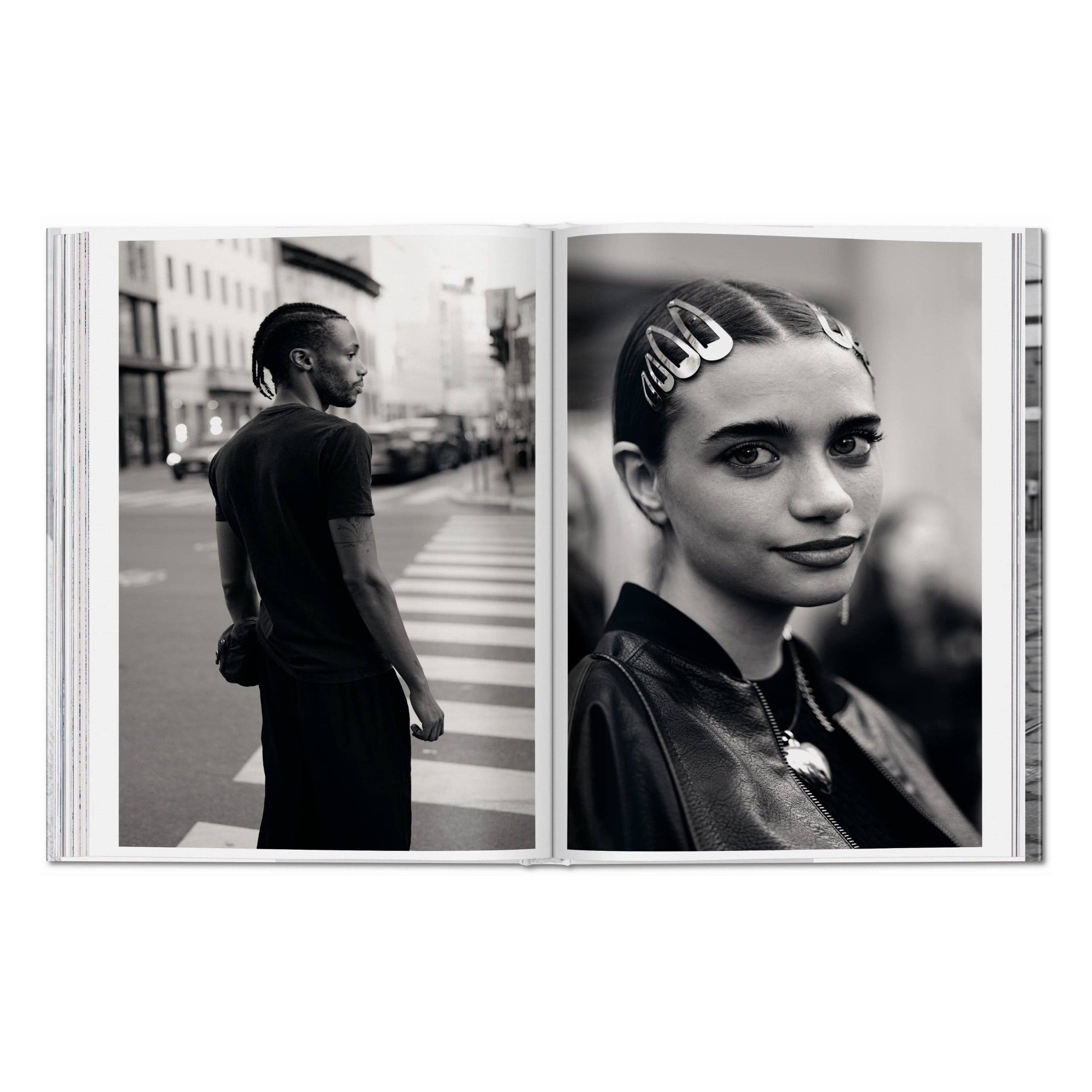 Scott Schuman. The Sartorialist MILANO (Inglés) en Tilda Deco - imagen 17