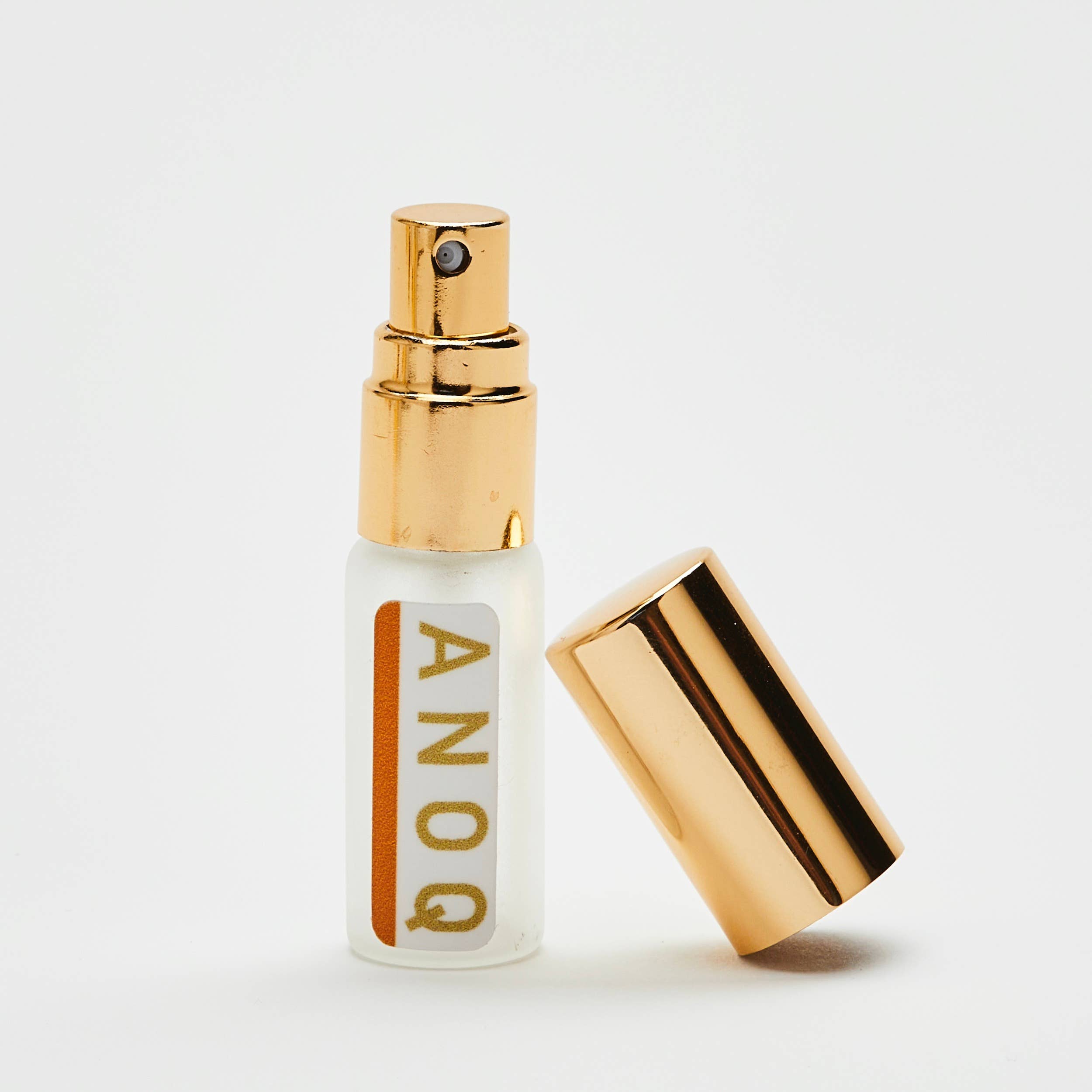 Spray de fragancia para difusor Boise Mystery 5 ml