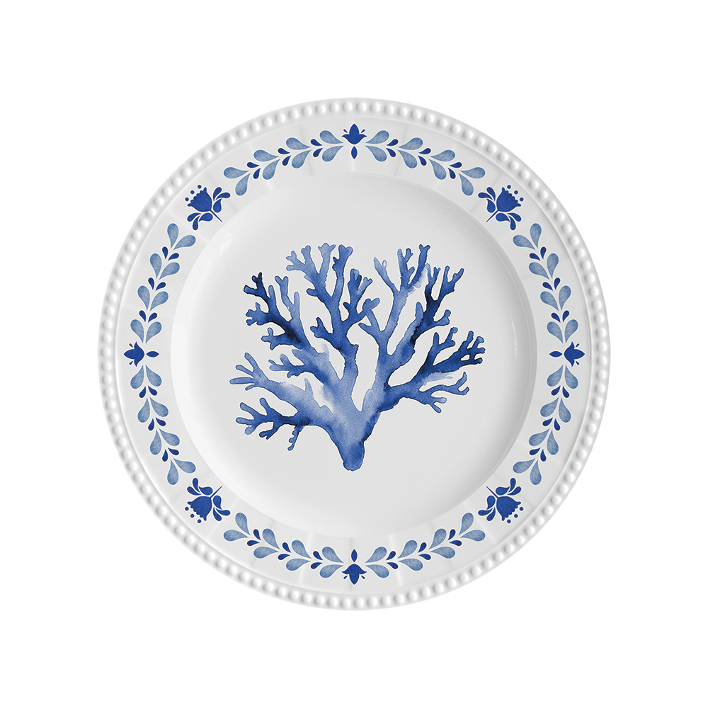 mantel individual vinilo Caletta