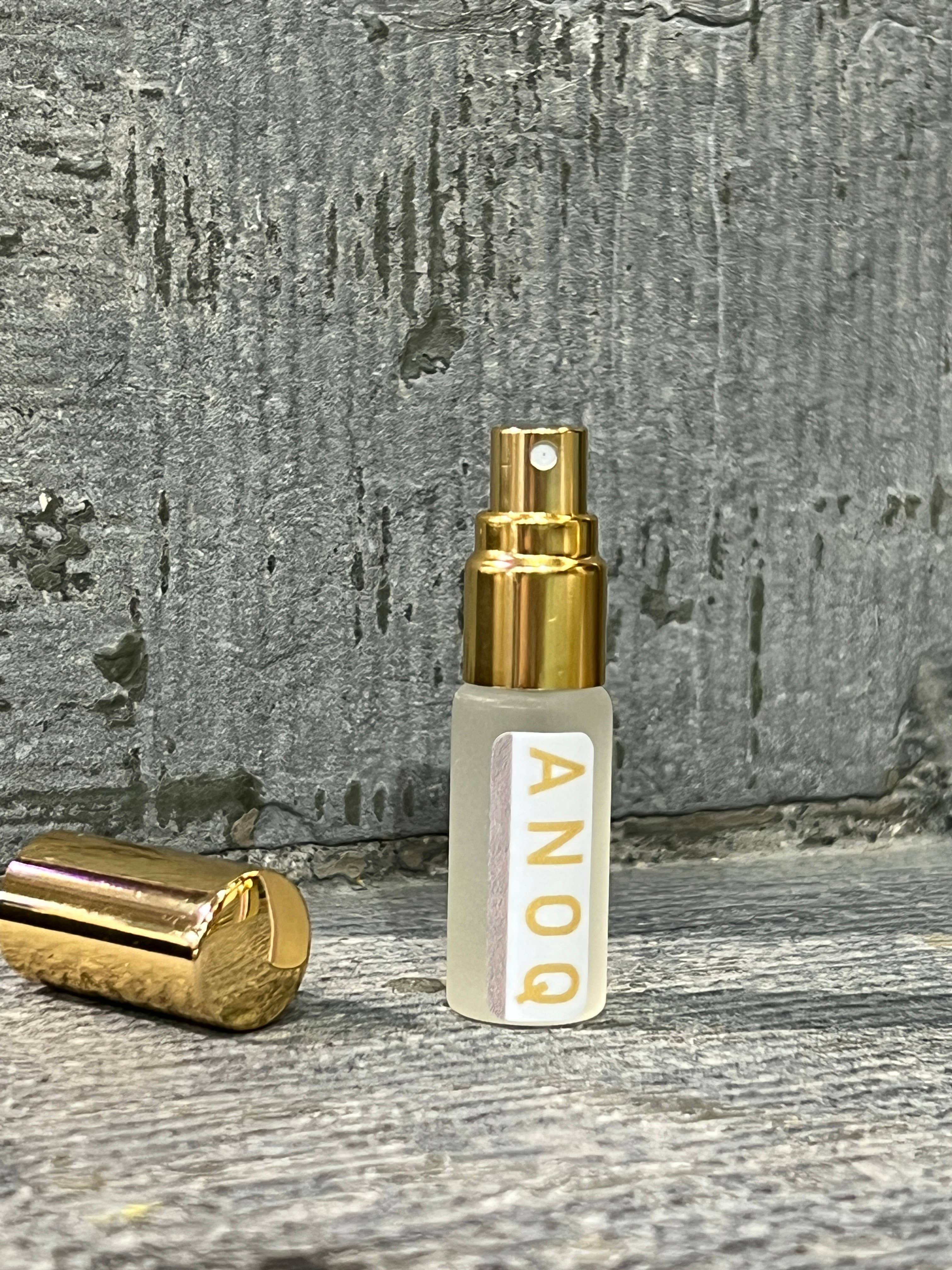 Spray difusor de fragancia de jazmín, 5 ml