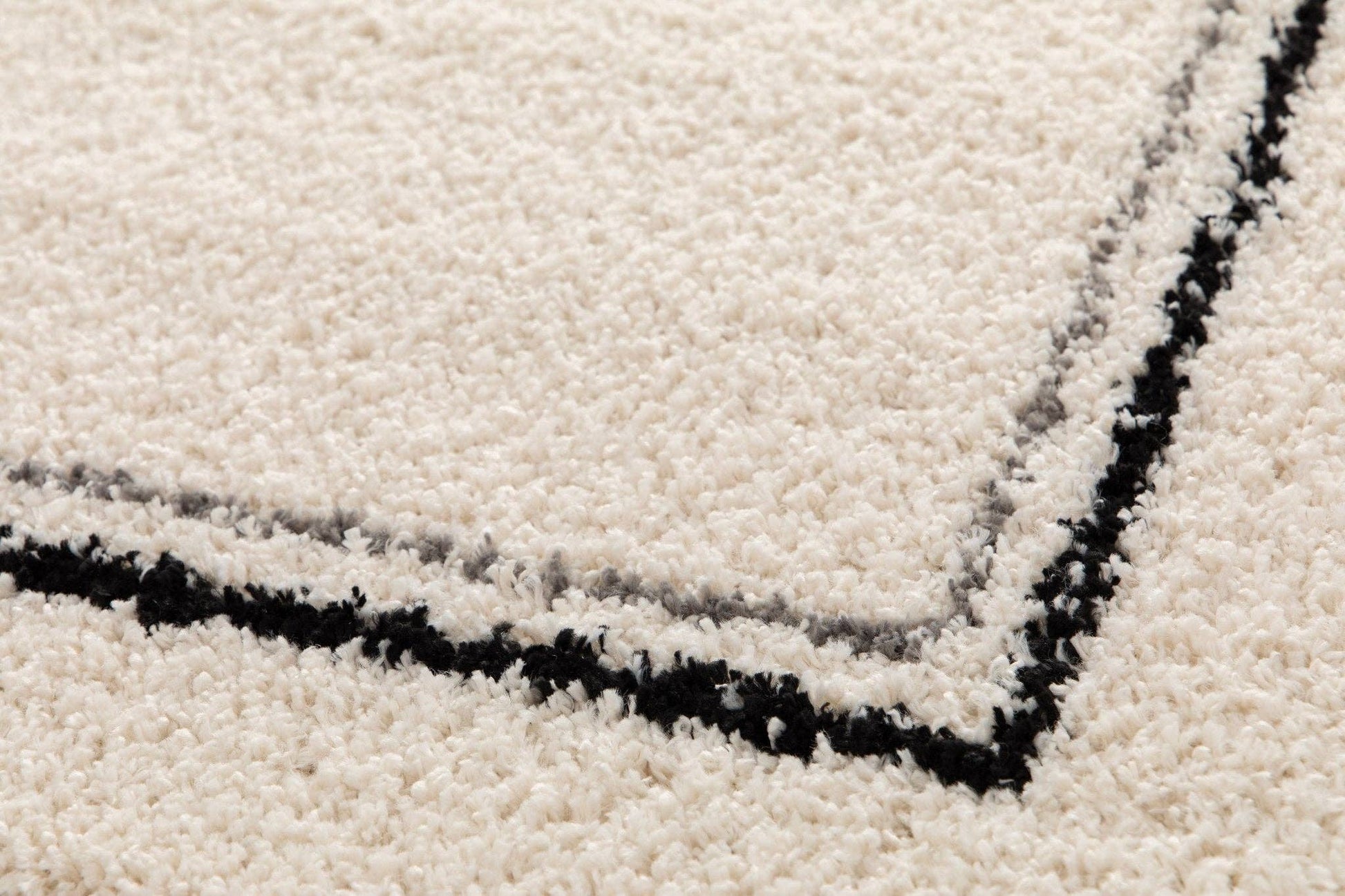 Alfombra de diseño gruesa y cómoda CAMBON en Tilda Deco - imagen 7