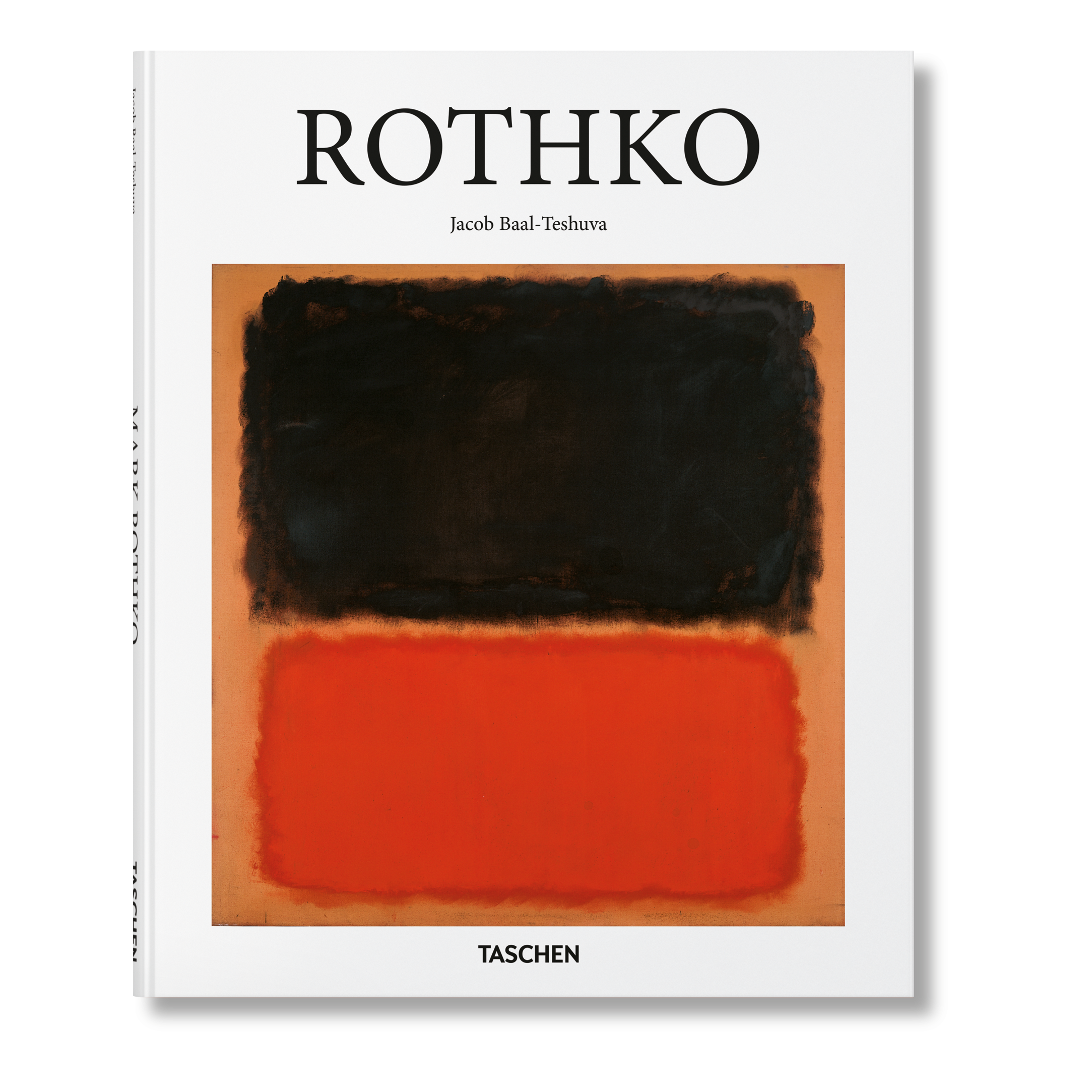 Rothko (inglés) en Tilda Deco