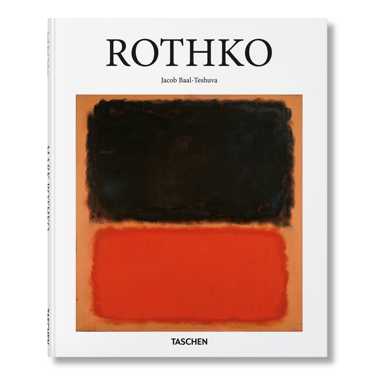 Rothko (inglés)