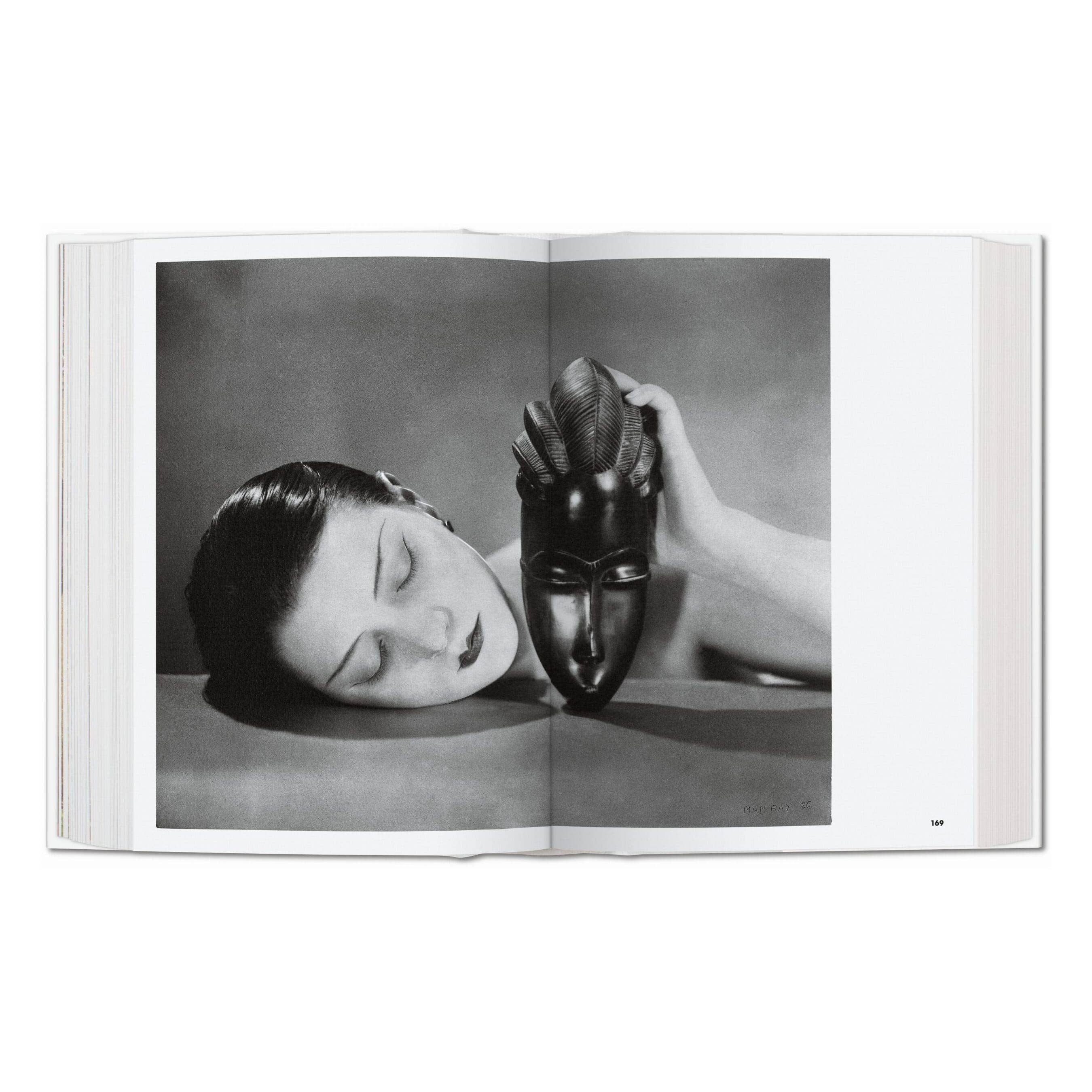 Iconos fotográficos. 50 fotografías emblemáticas y sus historias (inglés) en Tilda Deco - imagen 4